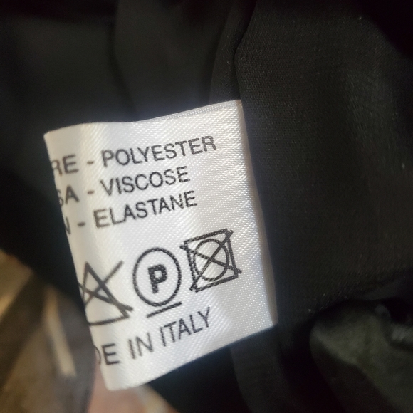 Si-Jay Pencil Skirt, Size 40, NWOT - Picture 7 of 8